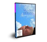 Wunder Heilung, 1 DVD