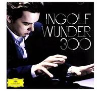 Wunder, Ingolf - Ingolf Wunder: 300