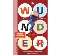 Wunder Sieh mich nicht an