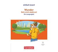 Wunder: Sieh mich (nicht) an: Ein Leseprojekt , Miethke-Frahm, Miethke-Frah.