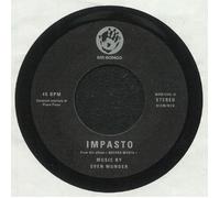WUNDER, Sven - Impasto - Vinyl (7")