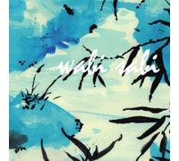 Sven Wunder Wabi Sabi LP vinyl Sweden Piano Piano 2020 in tip-on sleeve PP1002