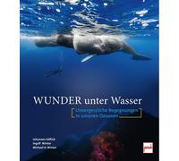 Wunder unter Wasser: Unvergessliche Begegnungen, Hoflich, Hoflich, Winter, W.