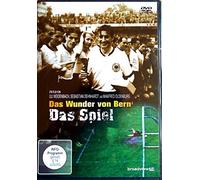 Wunder von Bern - Das Spiel