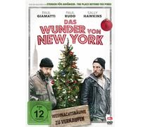 Wunder von New York, Das