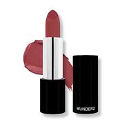 WUNDER2 MUST-HAVE-MATTE LIPSTICK Makeup (Better Burgundy) Long Lasting Matte Lip Stick