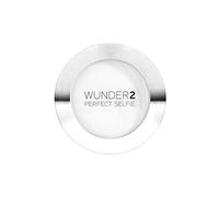 WUNDER2 PERFECT SELFIE Translucent Compact Powder for Perfect Finish HD Photo Effect