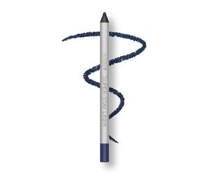 Wunder2 SUPER-STAY LINER Makeup Eyeliner Pencil 0.2 Gram Glitter Navy Blue 1 Count