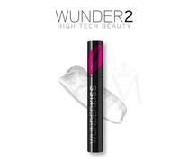 WUNDER2 WUNDERKISS Plumping Lip Gloss Lip Plumper for Hydrated and Voluminous Lips Clear Color