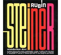 Wunderbar drei (2002) by Rubin Steiner (2002-09-30)