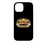 Wunderbar Funny German Language Learning Design Case for iPhone 14