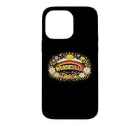Wunderbar Funny German Language Learning Design Case for iPhone 14 Pro Max