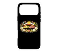Wunderbar Funny German Language Learning Design Case for iPhone 17 Pro Max