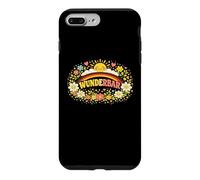 Wunderbar Funny German Language Learning Design Case for iPhone 7 Plus/8 Plus