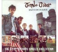 Wunderbar - The Best Of Tenpole Tudor