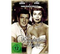 WUNDERBARE MACHT - WUNDERBARE [DVD] [1954]
