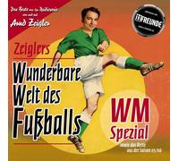 Wunderbare Welt Des Fussb