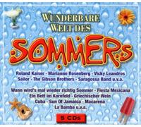Wunderbare Welt Des Somme