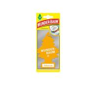Wunderbaum New Car Air Freshener