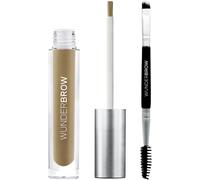 Wunderbrow Eyebrow Gel, Waterproof, Long-Lasting Eyebrow Mascara - Blonde, 3g