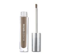 WUNDERBROW Eyebrow Gel, Waterproof, Smudgeproof, Lasts for Days, Shade: Taupe-Grey, Vegan and Cruelty-Free