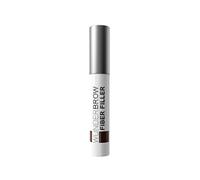 WUNDERBROW FIBER FILLER Makeup Eyebrow Powder Auburn Easy Eye Brow Shaper Long Lasting Transferproof