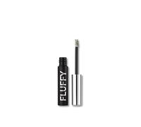 Wunderbrow Fluffy Brow Wax, 16 hour hold, Smudgeproof and Water resistant, Shade: Clear