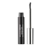 Wunderbrow Frame & Set Brow Gel, Clear Eyebrow Gel for Long-Lasting Flexible Hold, Flake-Free & Zero Residue