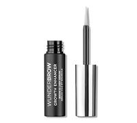 Wunderbrow Growth Enhancer Brow & Lash Serum, 2-in-1 Growth Serum For Fuller, Thicker, Healthier Eyebrows & Eyelashes, Clinically Tested Formula, Visible Results in 6-8 weeks