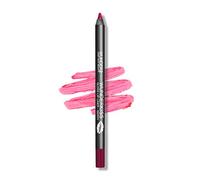 WUNDERBROW LIPS Makeup Gloss Lip Liner Pencil, Pink Long Lasting Glossy, Berry, 1 count