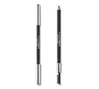 Wunderbrow Micro-Classic Brow Pencil, 2.5mm tip for precision filling, Vegan and Cruelty Free (Black/Brown)