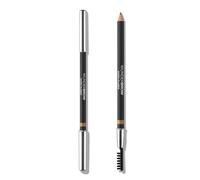 Wunderbrow Micro-Classic Brow Pencil, 2.5mm tip for precision filling, Vegan and Cruelty Free (Blonde)