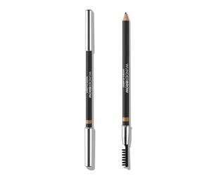 Wunderbrow Micro-Classic Brow Pencil, 2.5mm tip for precision filling, Vegan and Cruelty Free (Blonde)