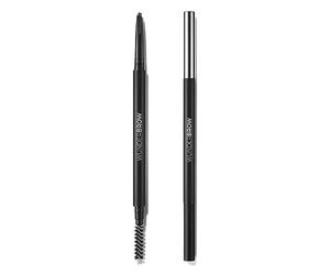 WUNDERBROW Micro-Sculpt Refillable Brow Pencil, Vegan & Cruelty Free Eyebrow Pencil (Brunette)