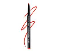 WUNDERBROW MUST-HAVE-MATTE LIP LINER Long Lasting Twist Up Matte Lipliner, Crush For Coral