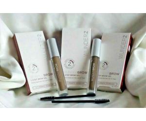 WunderBrow-Perfect Eyebrows...BLONDE...Aproved Seller...100% ORIGINAL