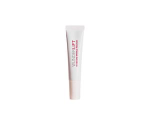 WUNDERBROW Women's Wunderlift 60 Second Wrinkle Reducer in Peach | Size: 12ml WUNDERBROW Peach 12ml