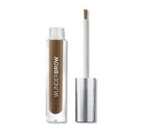 WUNDERBROW Wunderbrow Waterproof Eyebrow Gel, Black/Brown, Vegan and Cruelty-Free …