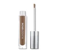 WUNDERBROW Wunderbrow Waterproof Eyebrow Gel, Brunette, Vegan and Cruelty-Free