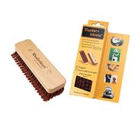 Wunderbürste by William Leistner 6s 06 Original Dirt Brush