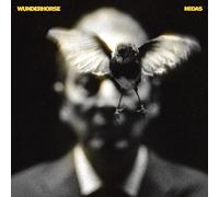 Wunderhorse - Midas [Vinilo] [Vinyl LP] [VINYL]