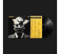 Wunderhorse - Midas [VINYL]