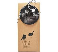 Wunderle "Pantry" Bird Feeder, Mini - 1 item