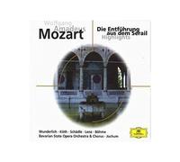 Wunderlich:Bavarian O - Mozart:Die Entfuhrung Aus Dem