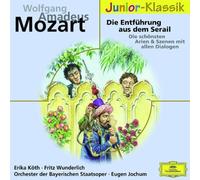 Wunderlich,Fritz - Die Entführung aus dem Serail