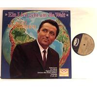 Wunderlich, Fritz - Ein Lied Geht Um Die Welt