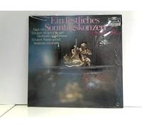 Wunderlich, Fritz - Schubert*, Beethoven* - Ein Festliches Sonntagskonzert (2. Folge)