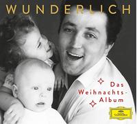 Wunderlich,Fritz - Wunderlich - das Weihnachtsalbum