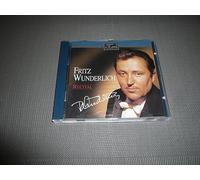 Wunderlich - Fritz Wunderlich - Recital