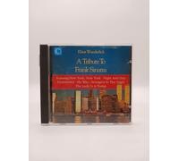 Wunderlich, Klaus - A Tribute to Frank Sinatra